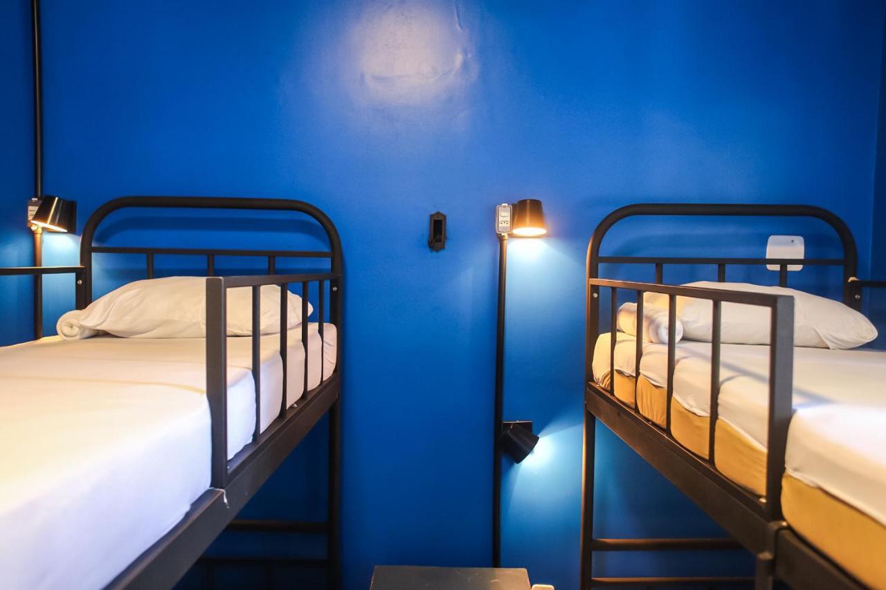 בלם Ovibe Party Hostel מראה חיצוני תמונה