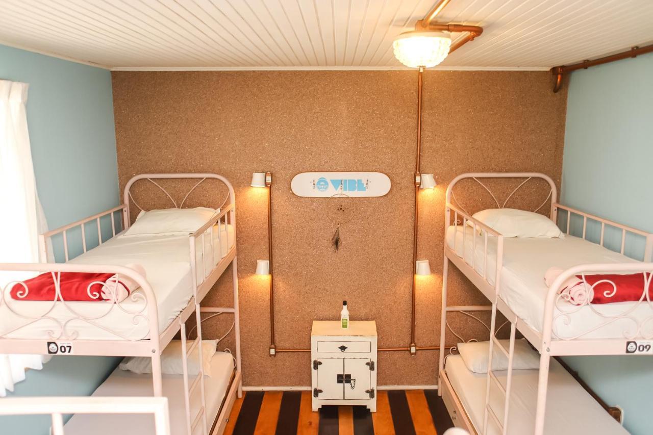 בלם Ovibe Party Hostel מראה חיצוני תמונה