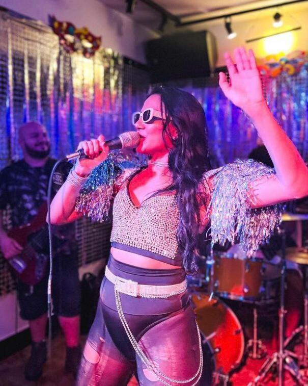 בלם Ovibe Party Hostel מראה חיצוני תמונה